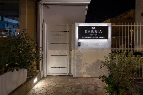 Sabbia Tropea Apartments and Rooms 3