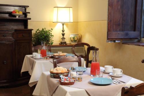 Rovezzano B&B - main image