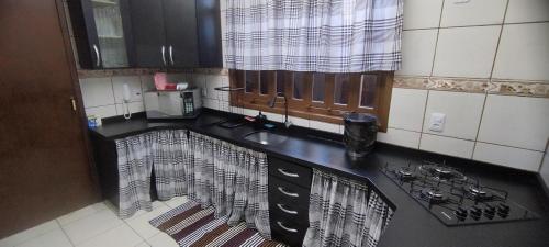 Casa Ponte Serrada in อิริริอู