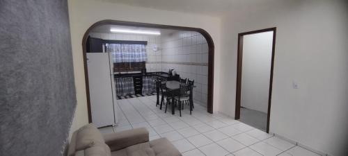 Casa Ponte Serrada in อิริริอู