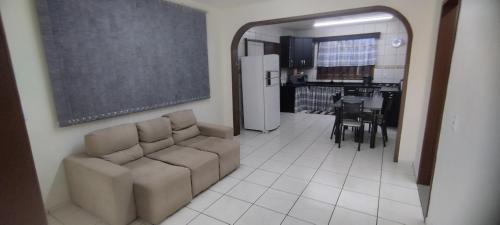 Casa Ponte Serrada in อิริริอู