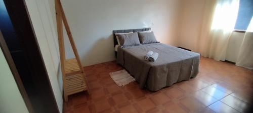 Casa Ponte Serrada in อิริริอู