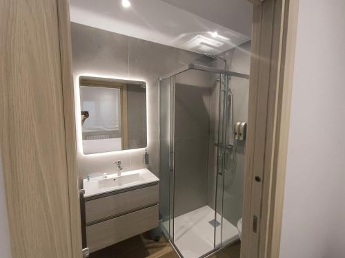 Totalmente reformado Apartamento Eskurtze Bilbao, Bilbao (foto 8)