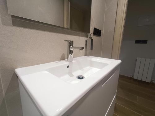 Totalmente reformado Apartamento Eskurtze Bilbao, Bilbao (foto 9)