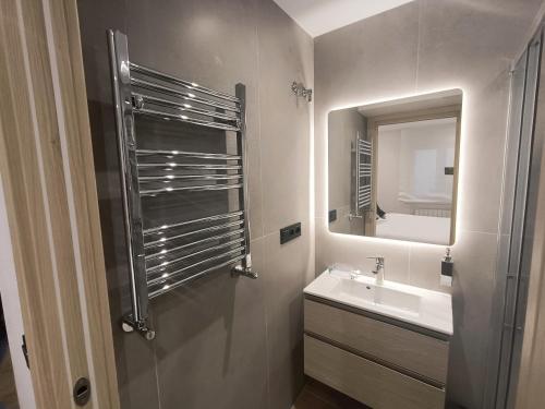 Totalmente reformado Apartamento Eskurtze Bilbao, Bilbao (foto 10)