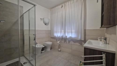 Appartamento con giardino - Pet Friendly