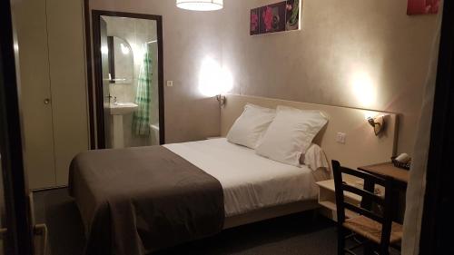 Relais de Frejeroques in 富瓦薩克