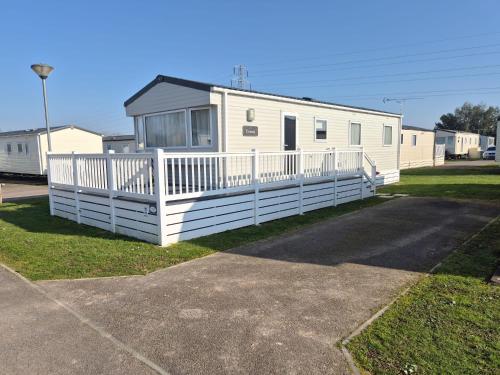 3 Bed Holiday Home - Birchington Vale