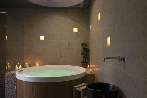 La Maison Coloniale Suite e Zona Wellness free 4