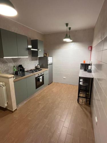 La Casa di Oliver e Lea