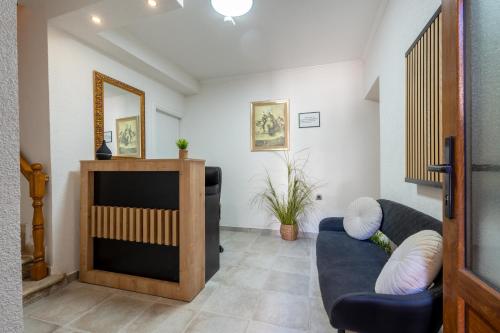 Apartments Villa Sol