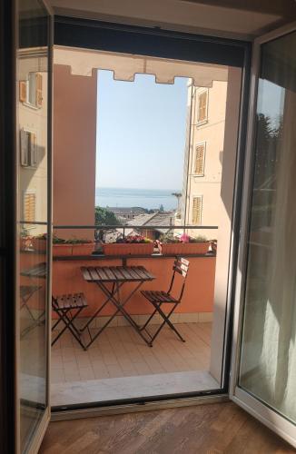 Il Balcone di Anna - Nervi - 65mq Bilocale, Janov (fotografie 10)
