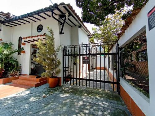Aguacatala Hotel Boutique, Medellín (fotografie 11)