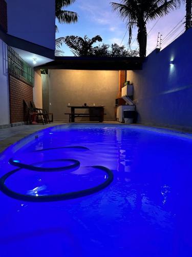 Casa de praia Guaruja in Jardim Virginia