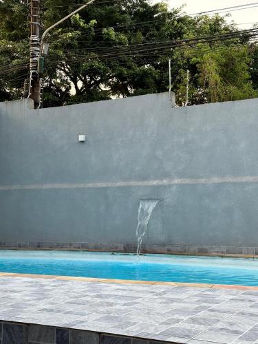 Casa de praia Guaruja in Jardim Virginia