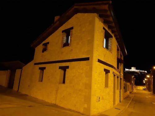 Viesnīcas āriene, ALMA de la RIBERA in Peñafiel