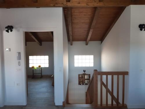 Iekārtas, ALMA de la RIBERA in Peñafiel