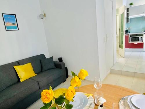 Iconic Central Flat, Nice (photo 6)