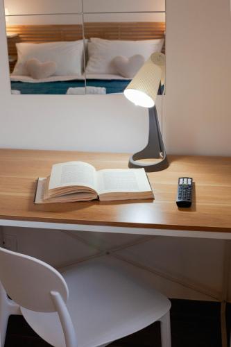 Saulo Boutique Apartment, Rome (photo 4)
