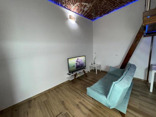Loft Mazzini, Turin (photo 3)