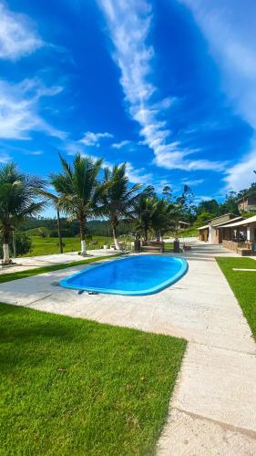 Sítio em Balneário Camboriú