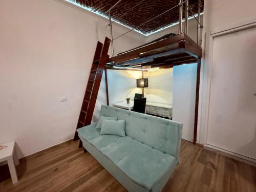 Loft Mazzini, Turin (photo 6)