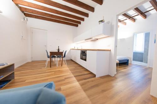 LIA Urban Suites - Genova Foce, Genua