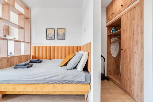 COMFISTAY Apartamenty premium Katowicka 39