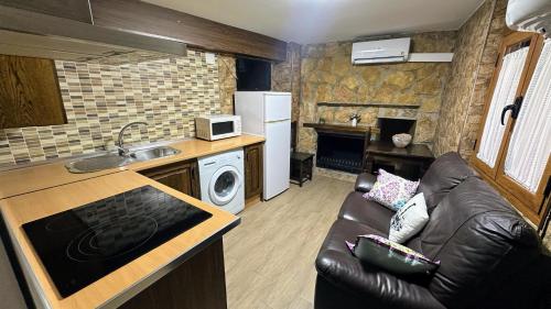 Apartamento Corralazos in Castril