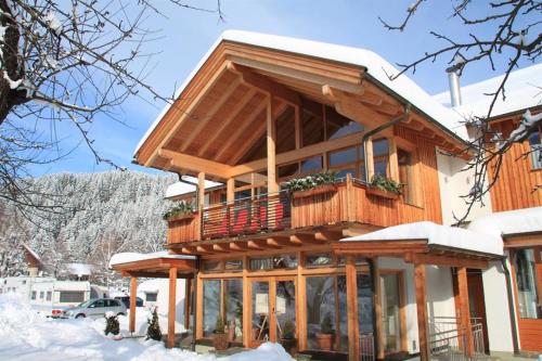 Alpencamp Kärnten 3