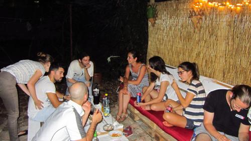Friends Hostel - image 9