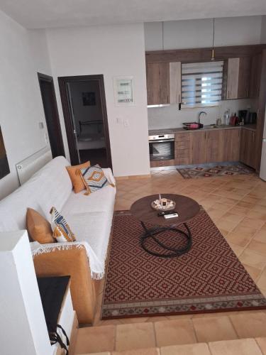STUDIO Θαλλώ Thallo, Galaxidi (fotografie 2)
