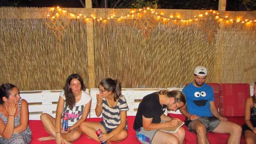 Friends Hostel - image 12