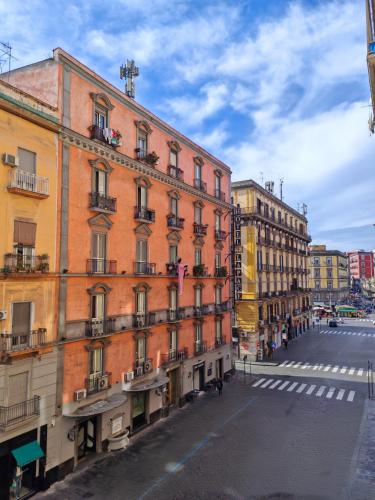 Art Street Hotel, Naples (photo 3)