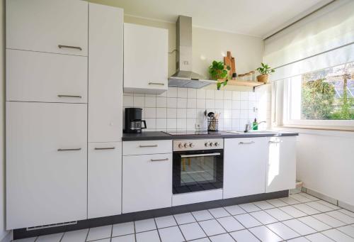 köök, Heideaway in Sprockhövel