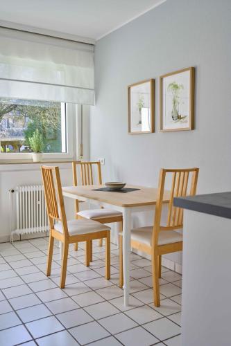 Seadmed, Heideaway in Sprockhövel