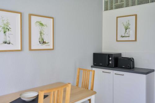 Seadmed, Heideaway in Sprockhövel