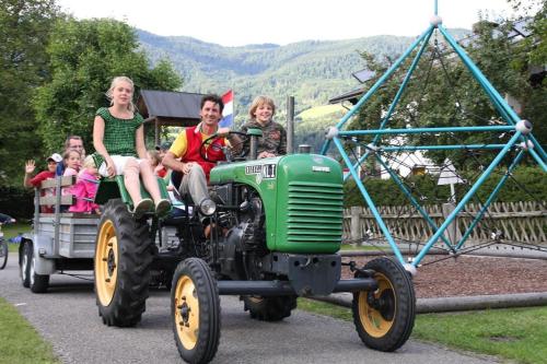 Alpencamp Kärnten - image 4