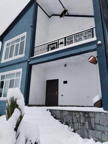 . FHF Haus