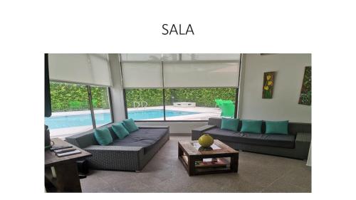 Condominio poblado san marcos ricaurte cundinamarca in Ricaurte