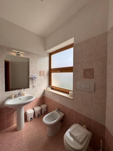 Triple Room with Balcony