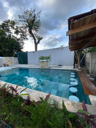 Oasis by Franklin Hotel Boutique in לה פורטונה