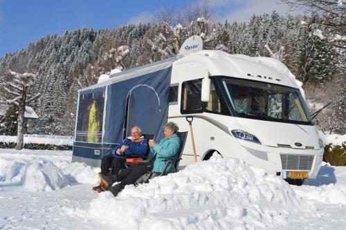 Alpencamp Kärnten - image 3