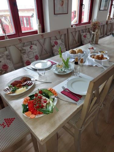 Ēdiens un dzērieni, Beck's Borveranda Palkonya in Palkonya