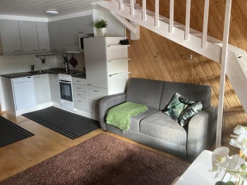 Hulhavanpuisto B2, Iso-Syöte