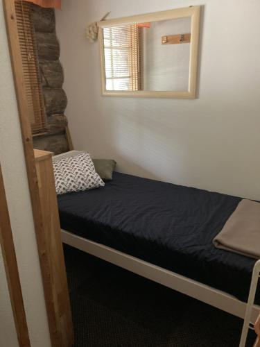 Hulhavanpuisto B2, Iso-Syöte