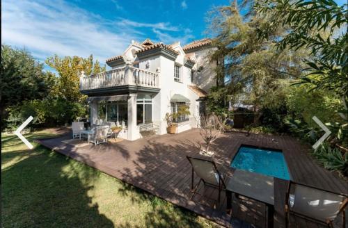 La casita de Monte, Málaga (Foto 5)