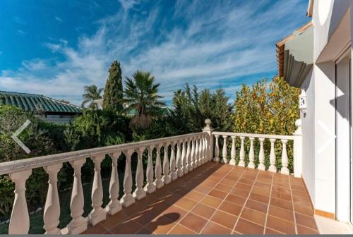 La casita de Monte, Málaga (Foto 4)