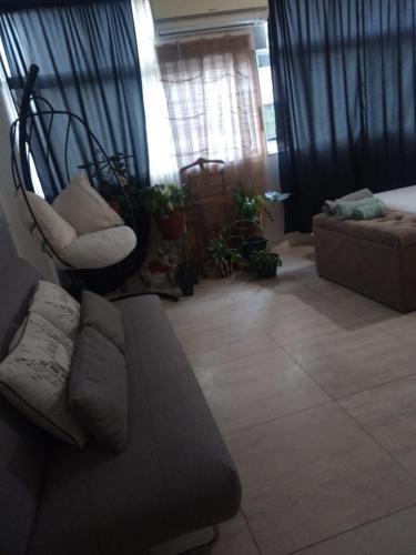 Comfort Triple Room with Shower image 1
