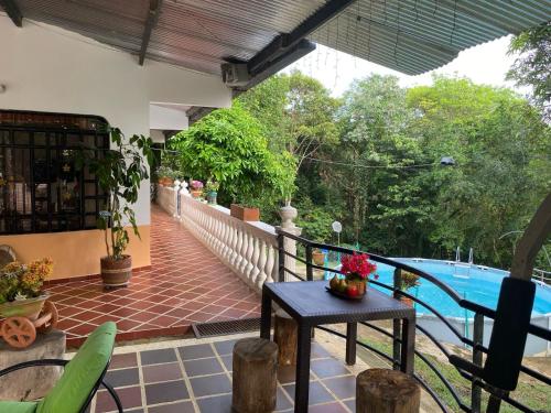 villa bonita
